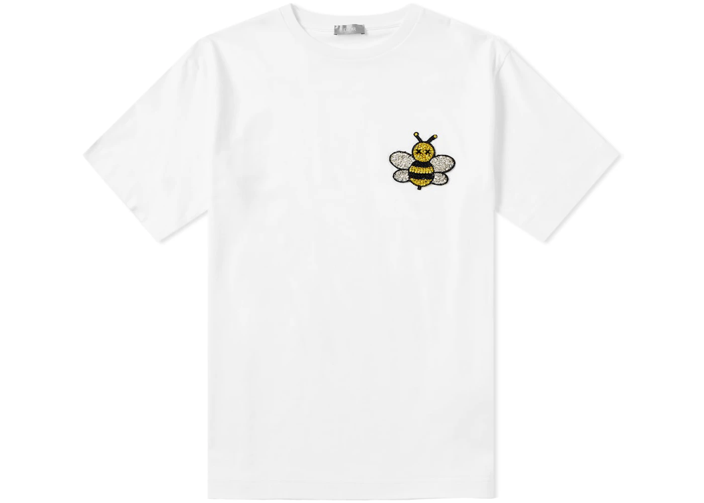 Dior bee tshirt Clearance