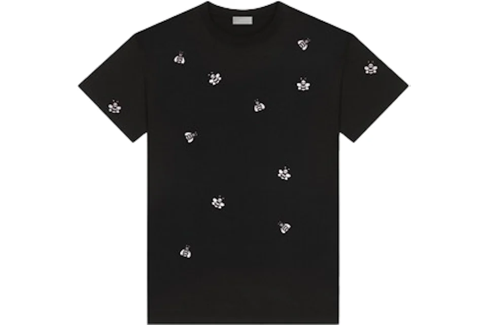 Kaws x jordan deals shirt