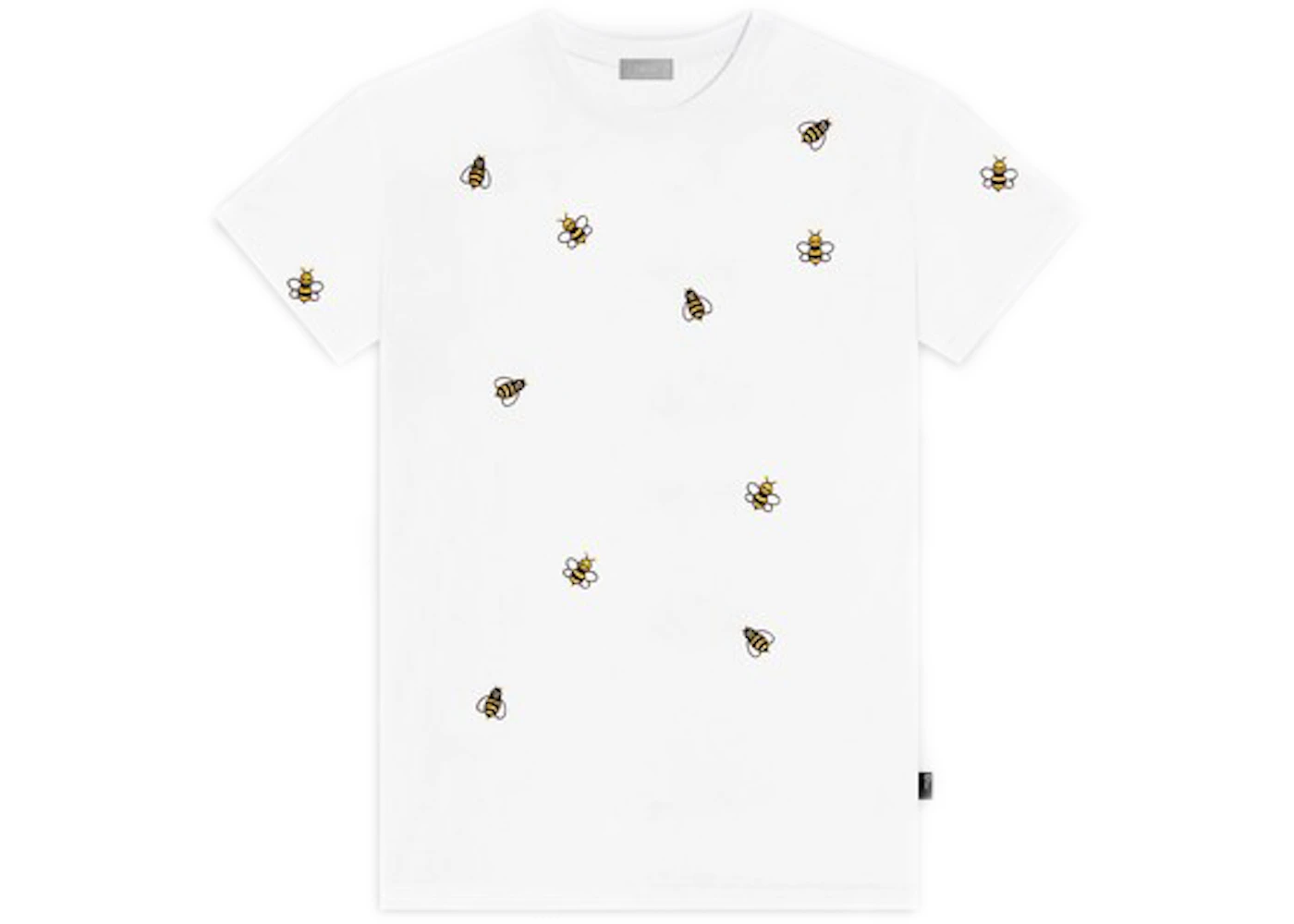 Kaws online dior tee