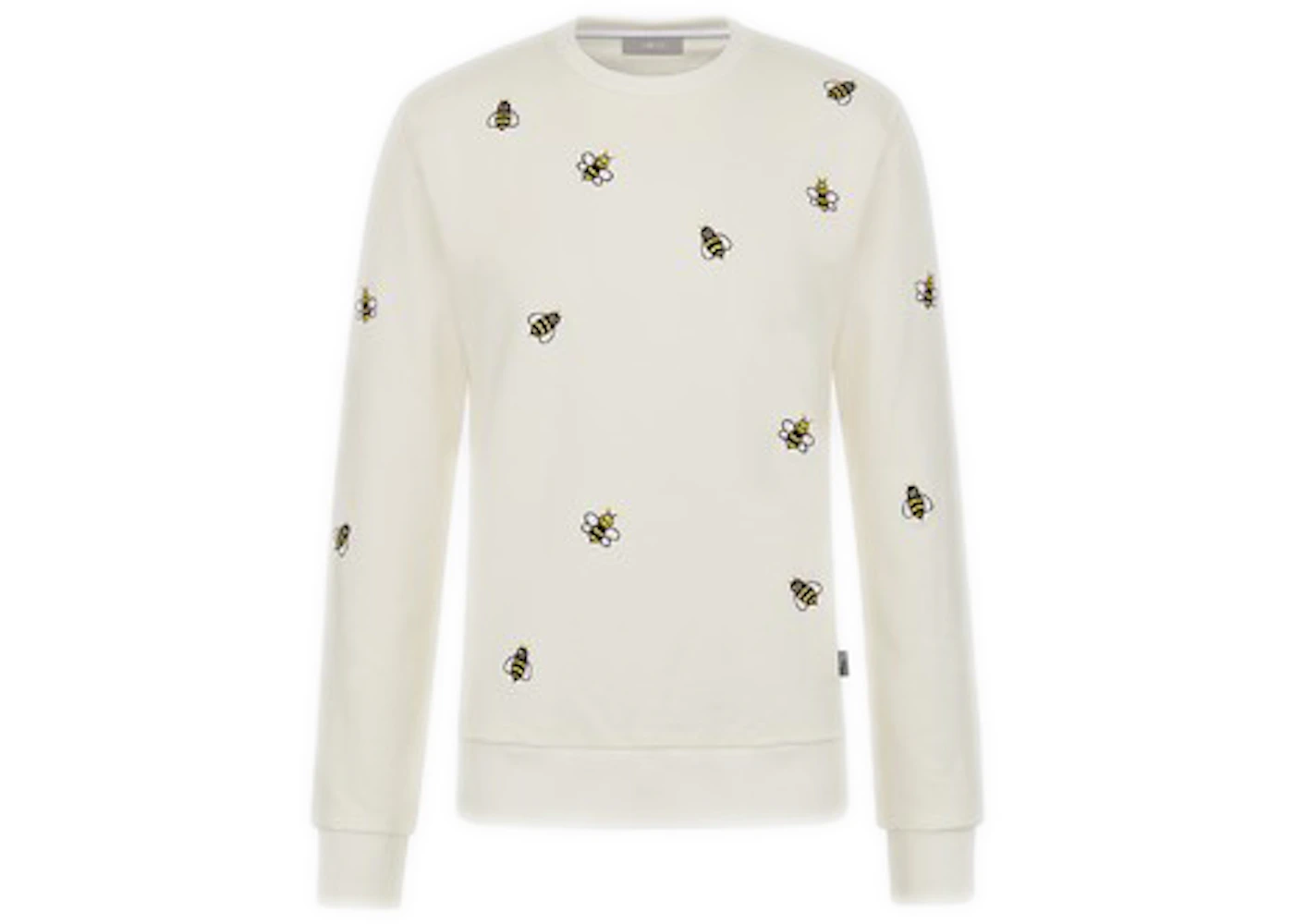 Dior 2025 bee jumper