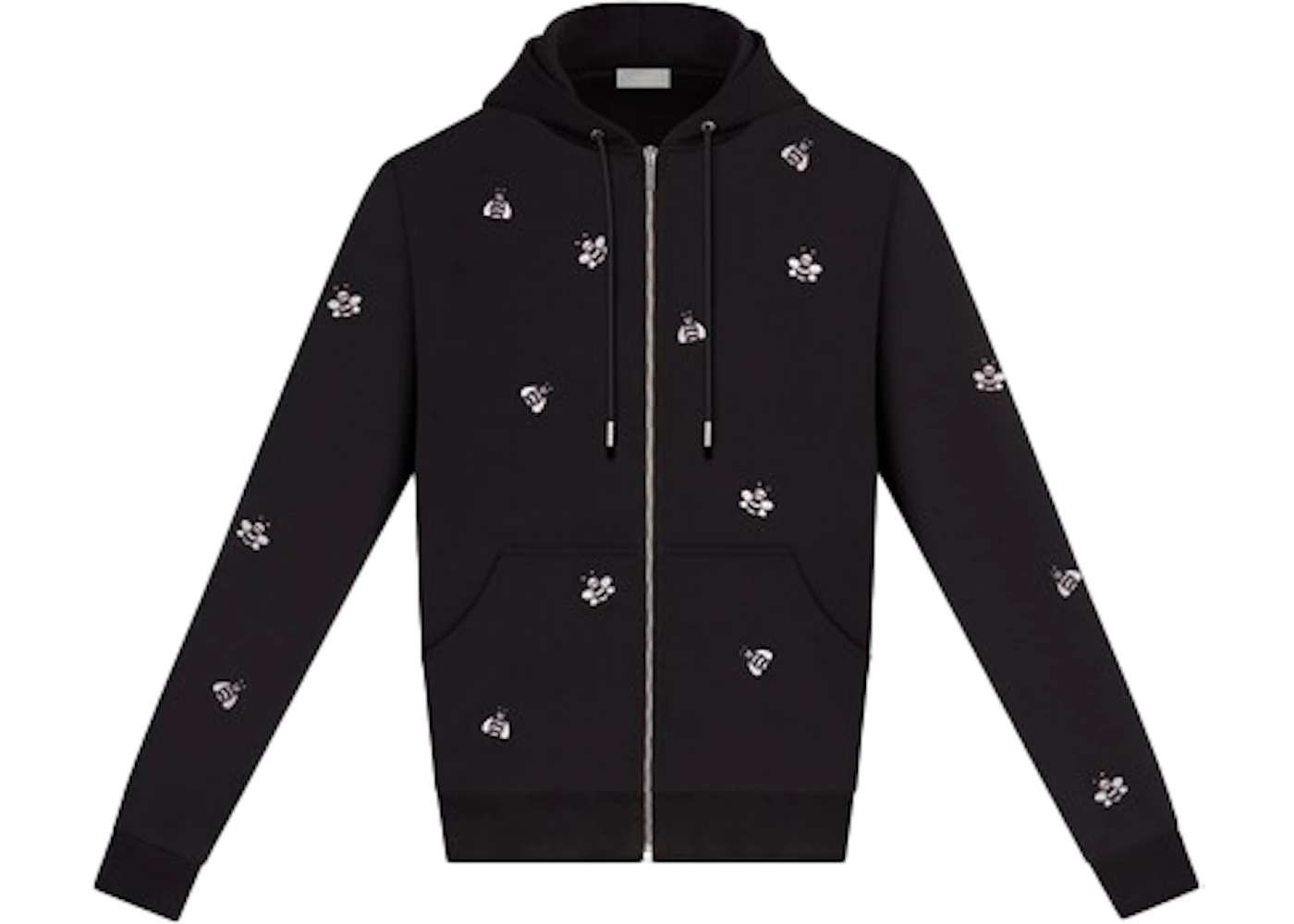 Kaws 2025 dior hoodie