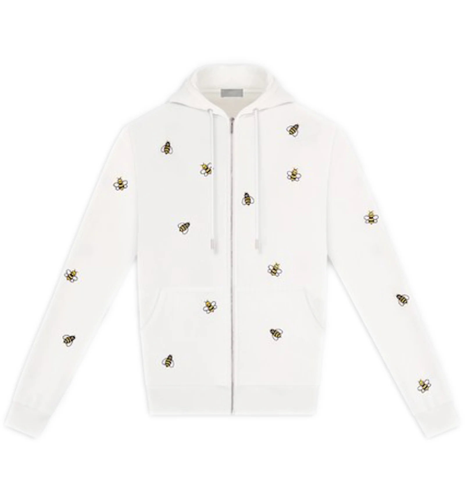 Dior 2025 bee hoodie