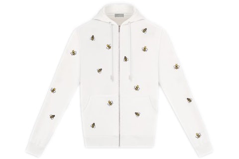 Dior x kaws bee clearance