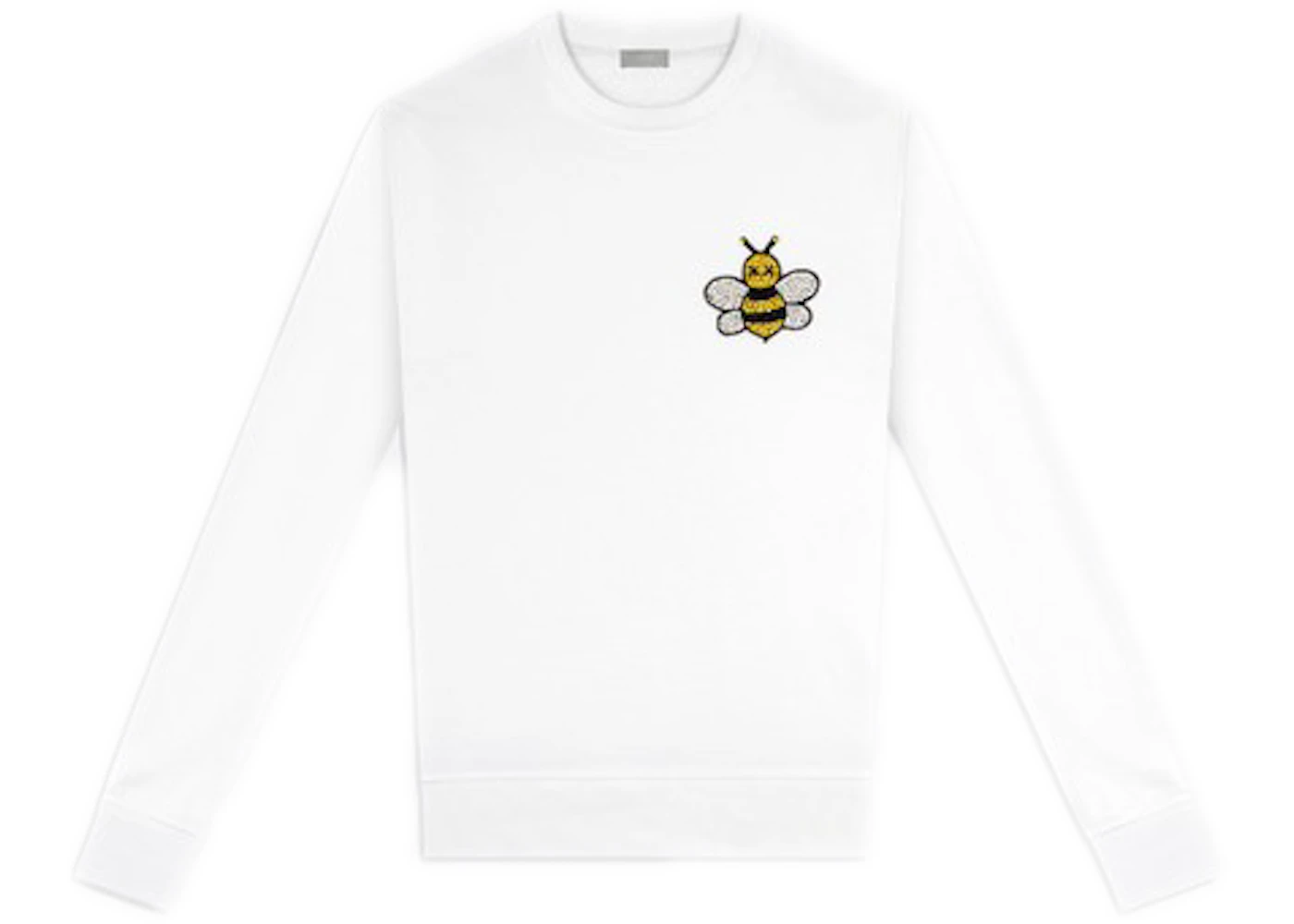 Dior x 2025 kaws crewneck
