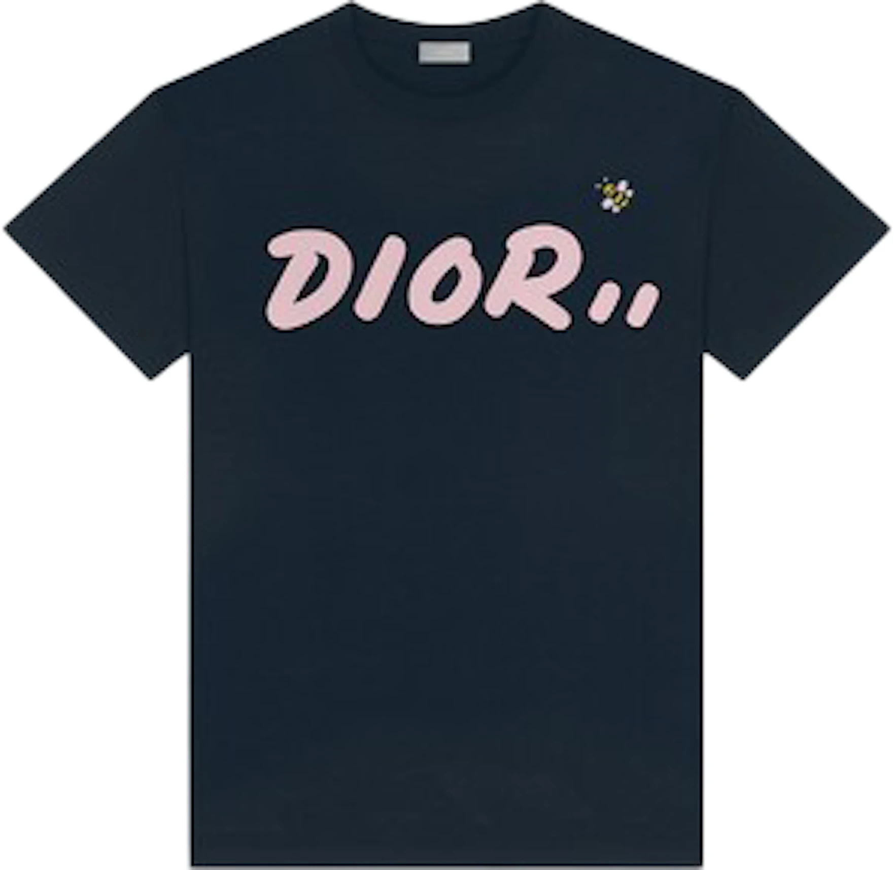 Dior Kaws Logo | studiosixsound.co.za