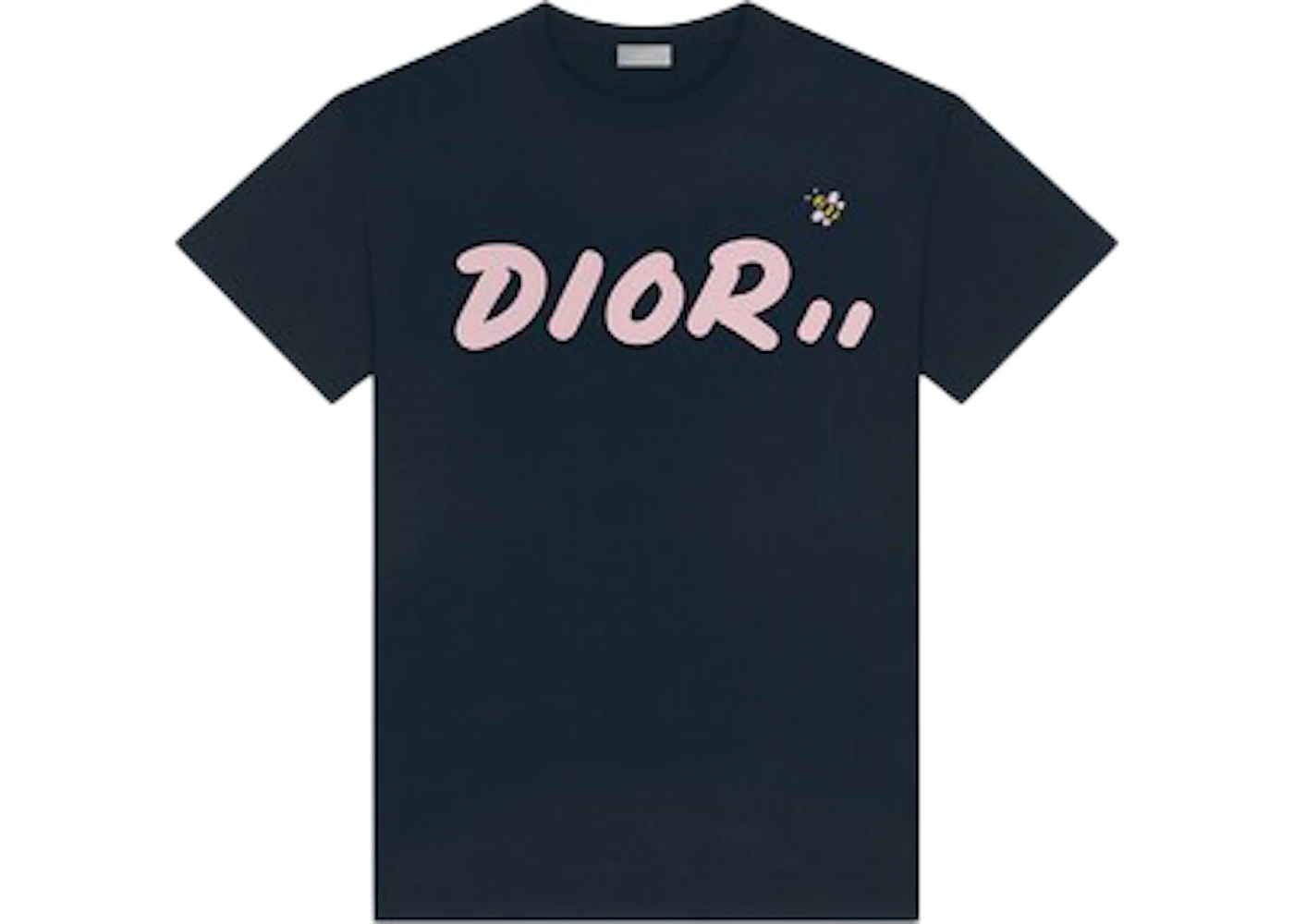 ✨SSS級✨Dior ×KAWS コラボ Tシャツ | ajmalstud.com