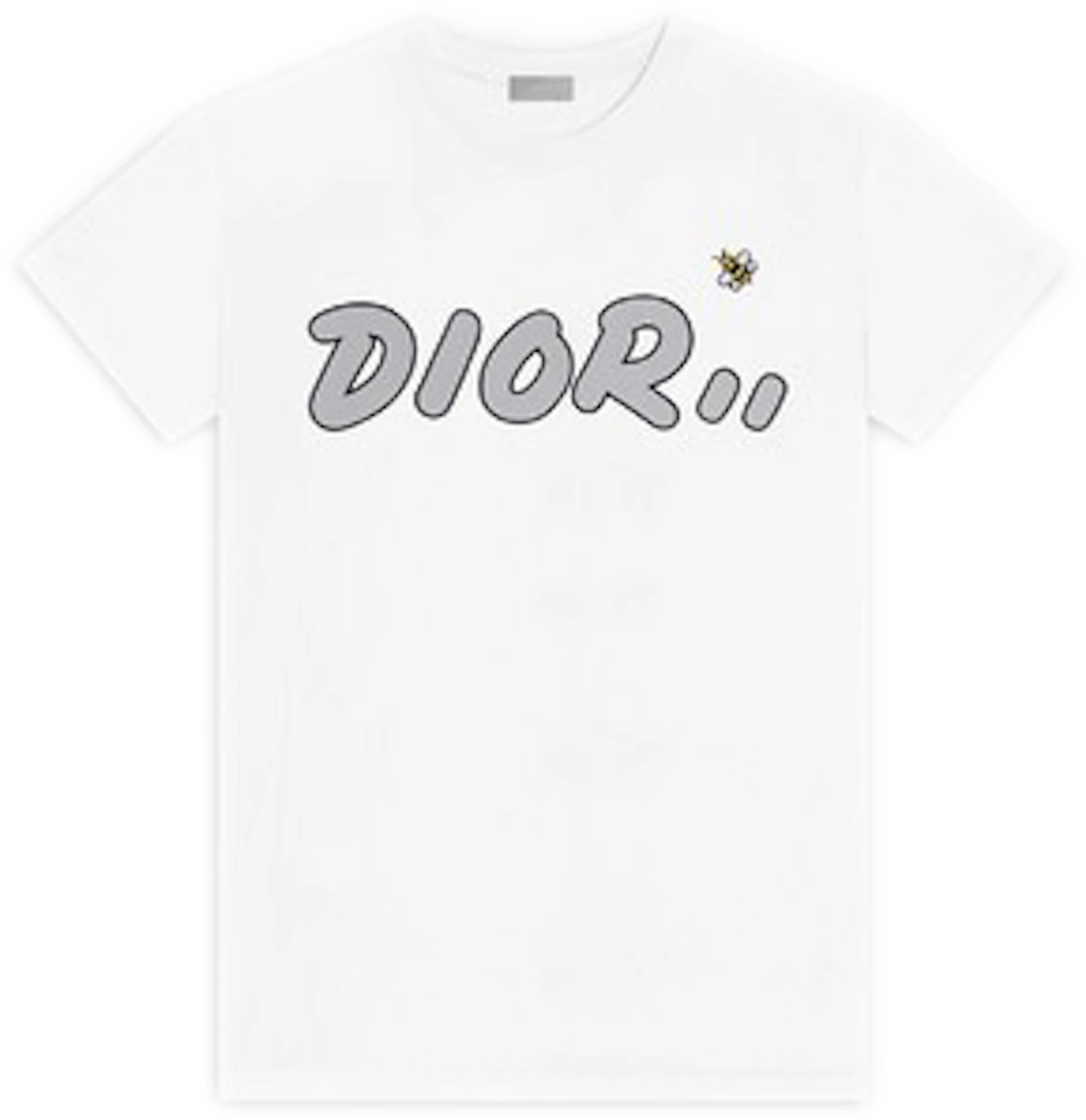 Dior Kaws Logo | art-kk.com