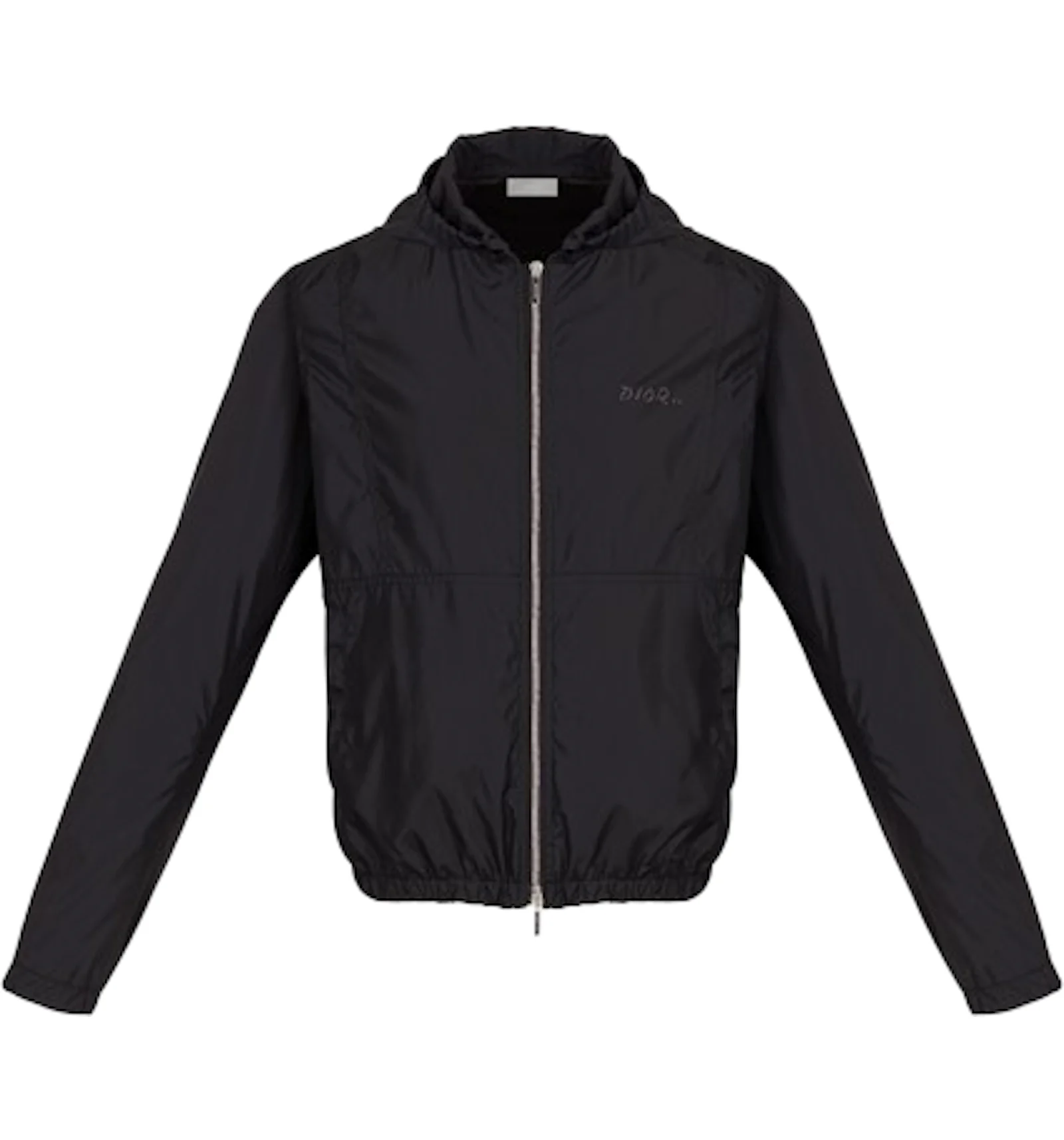 Dior kaws best sale windbreaker