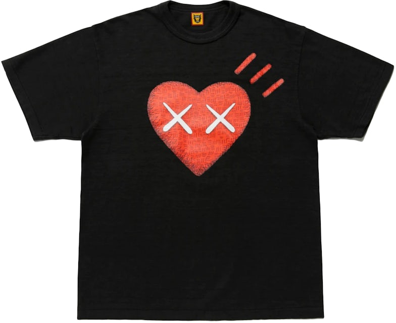 Human Made x Kaws #2 T shirt
