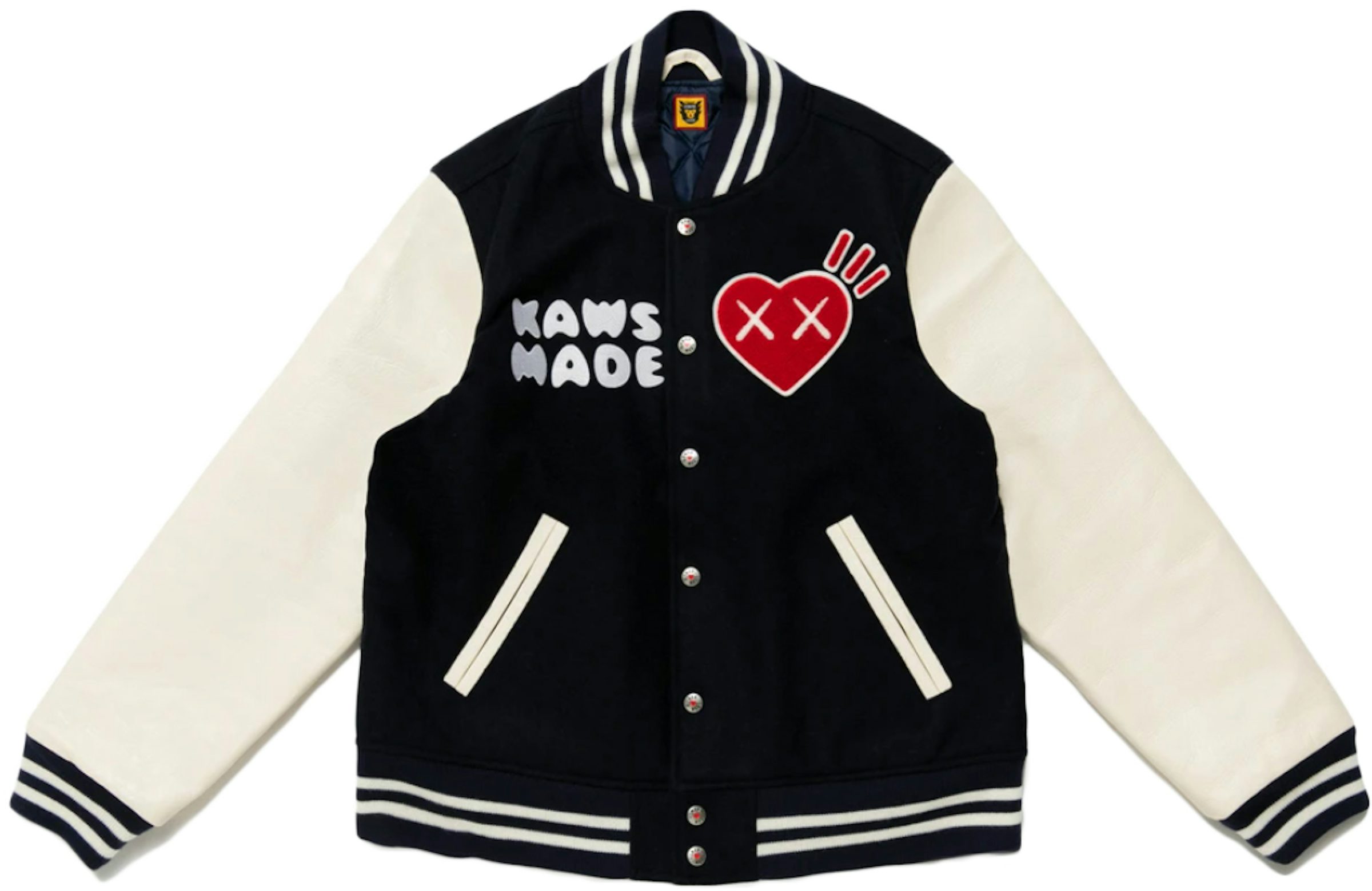 Puppet Baseball Jacket - Luxury Outerwear and Coats - Ready to