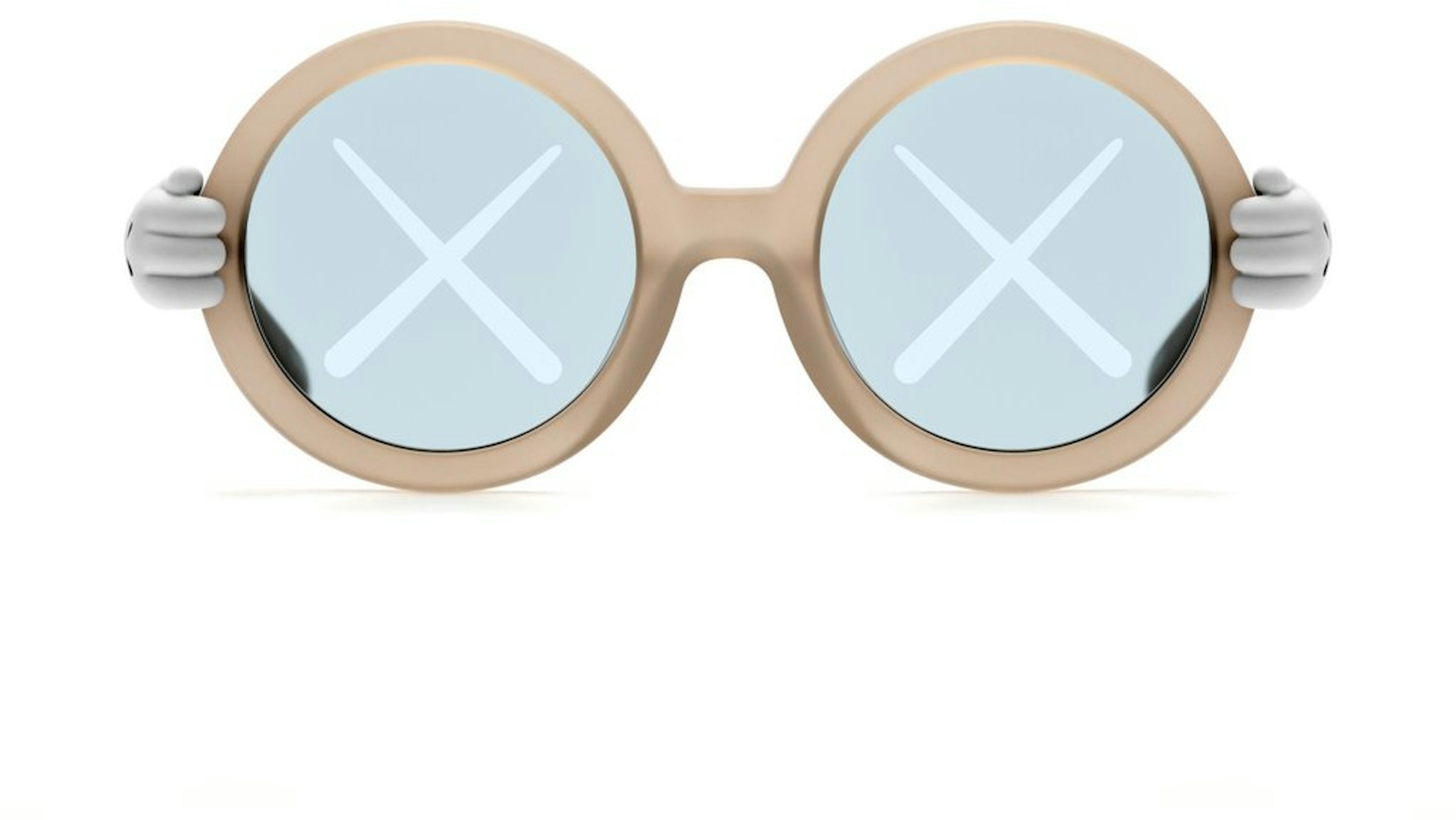 Buy Louis Vuitton Sunglasses Accessories - Color Blue - StockX