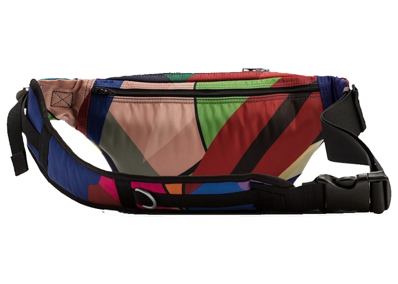 KAWS x Sacai Bum Bag Multi - FW21 - US