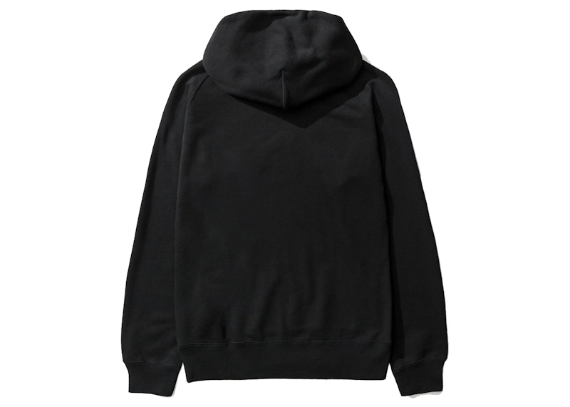 sacai x kaws Embroidery Hoodie サイズ 2 - パーカー