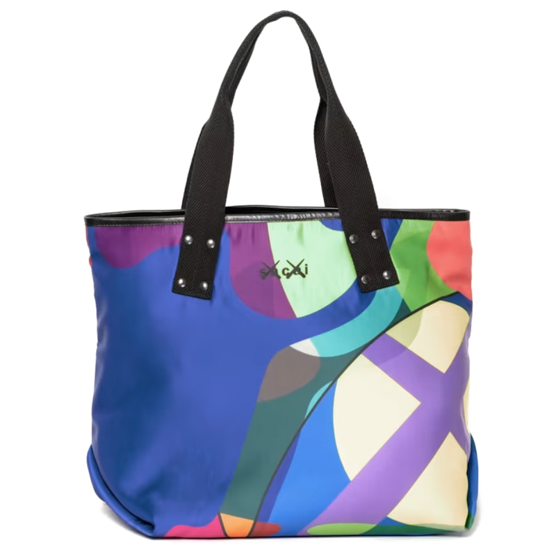 KAWS x Sacai M Bag Multi - FW21 - US