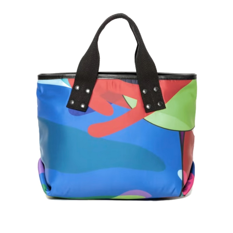 KAWS x Sacai M Bag Multi