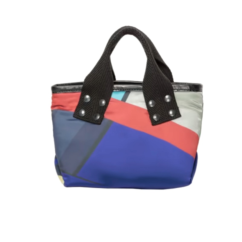 KAWS x Sacai S Bag Multi - FW21 - US