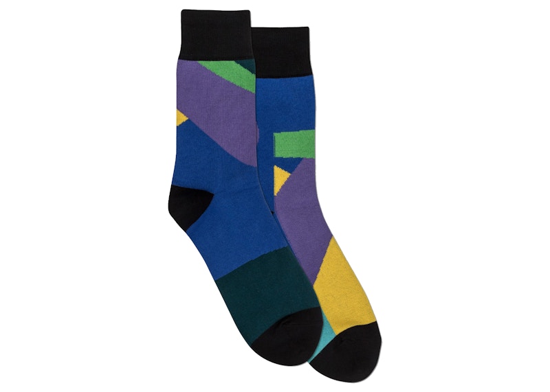 clot sacai socks