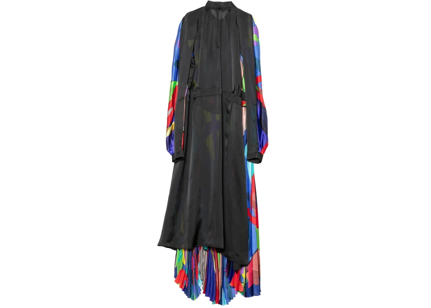 KAWS x Sacai Womens Dress Multi - FW21 - US