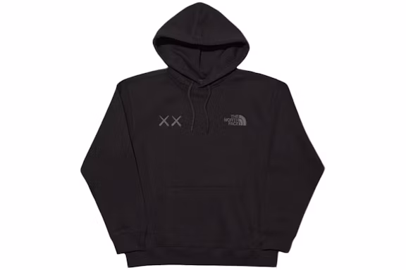 KAWS x The North Face