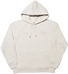 KAWS x The North Face Hoodie Moonlight Ivory