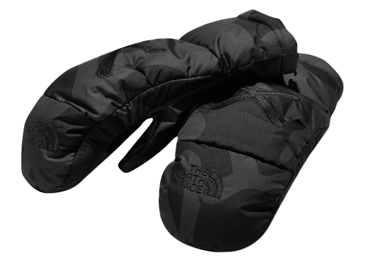 The North Face Kaws Gloves \