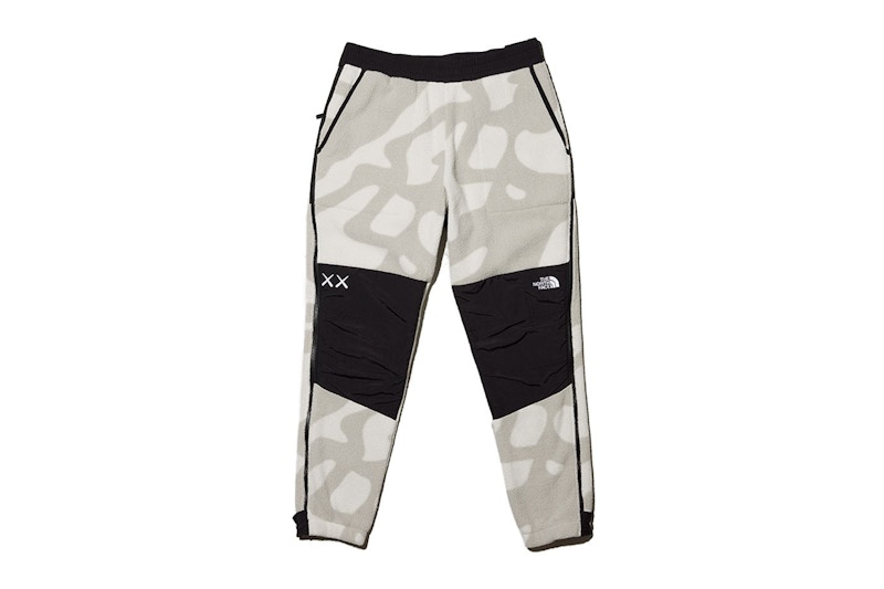 The north face camo hot sale pants