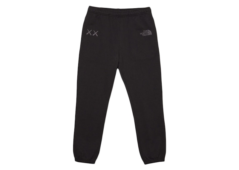 THE NORTH FACE X KAWS Sweatpant | hartwellspremium.com