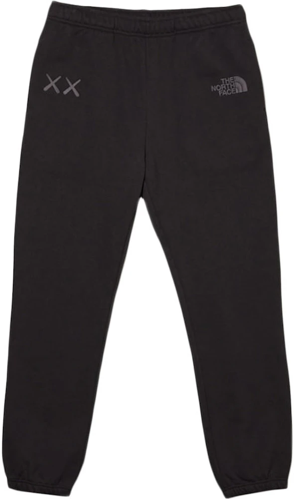 KAWS Unisex fleece sweatpants — KAWS CLOTHING