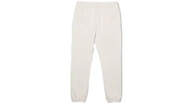 KAWS x The North Face Sweatpant Moonlight Ivory