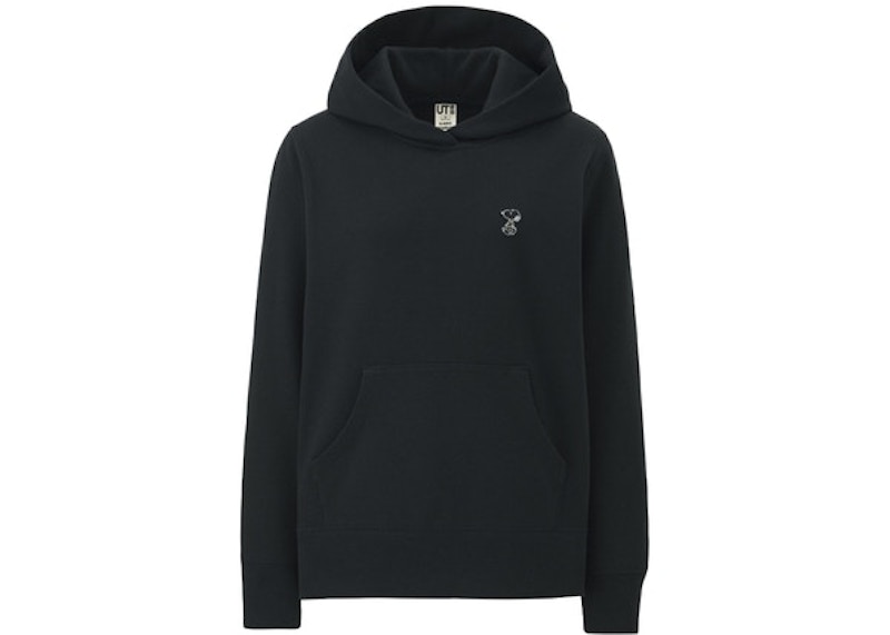 Kaws best sale hoodie stockx