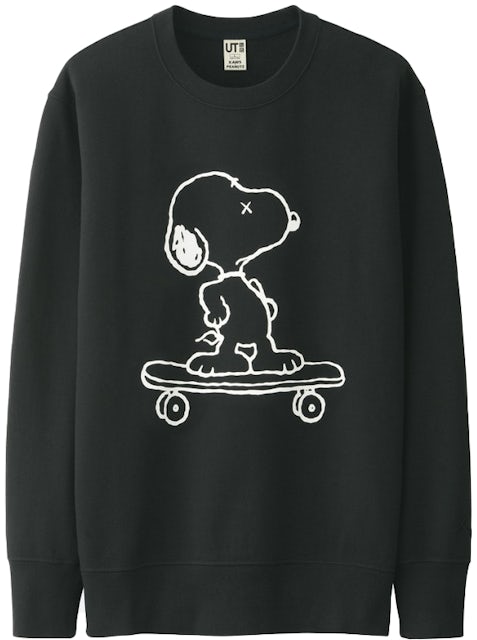 The Peanuts Snoopy Avengerss Louis Vuitton Hoodie