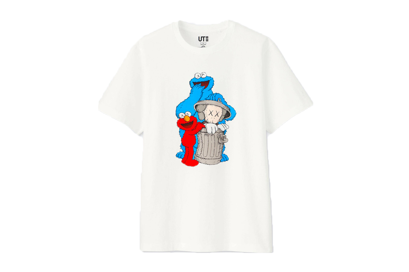 UNIQLO UT Peace for All Keith Haring KAWS Release Date  Hypebeast