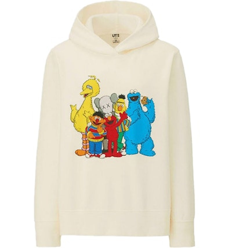 Cookie Monster Hoodie Big W Womens Hoodies Lilo Stitch Stitch