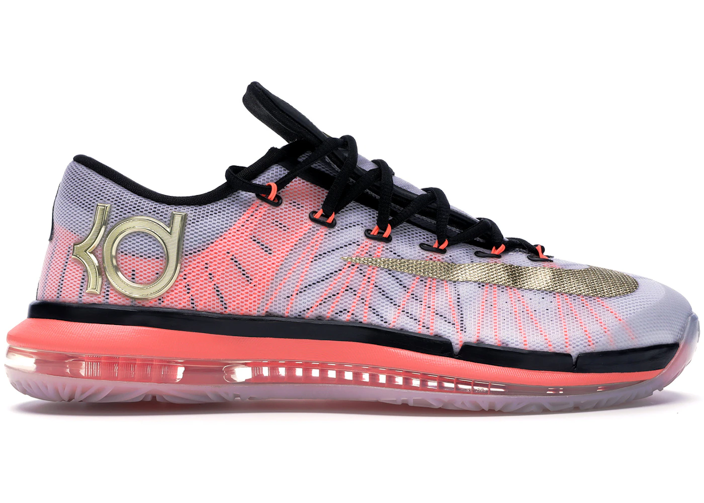 Nike kd 6 mens shoes Outlet