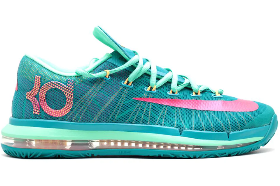 Nike kd 6 sale Clearance