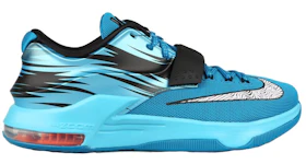 Nike KD 7 Clearwater