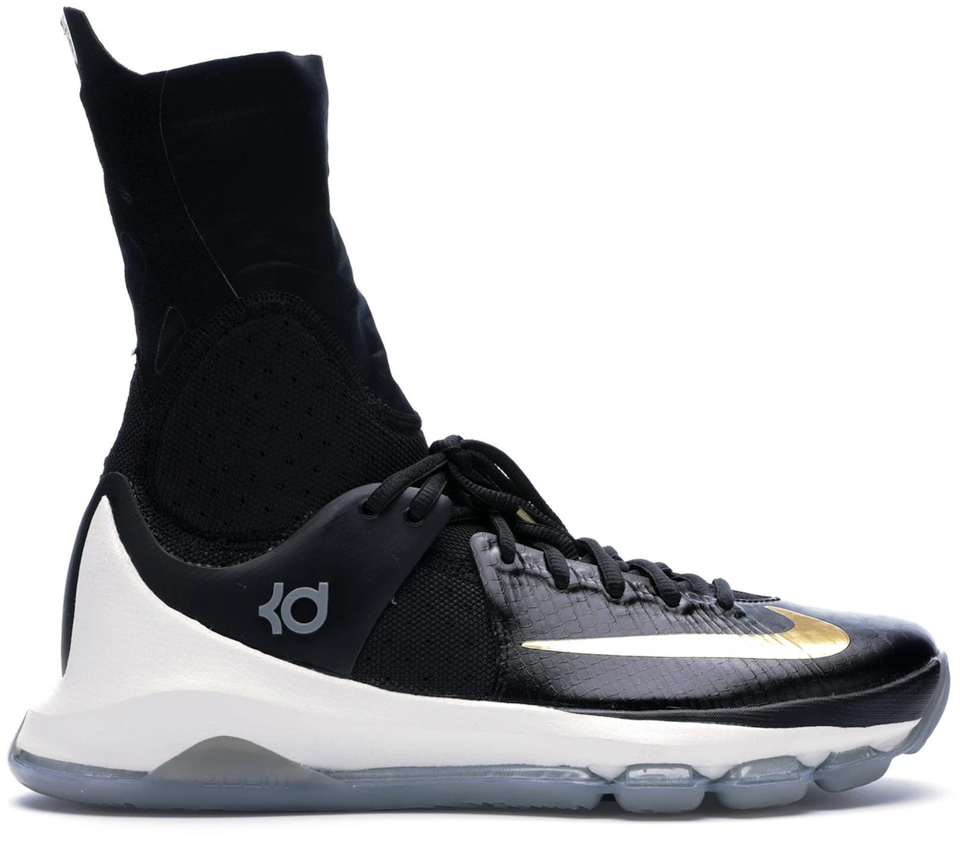 Tibio Alboroto preocuparse Buy Nike KD 8 Shoes & New Sneakers - StockX