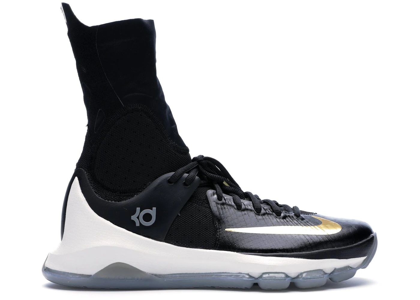 Nike kevin durant 4 elite Black Clearance