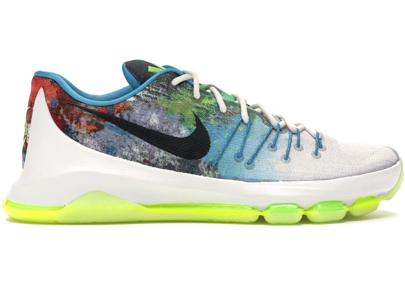 Nike KD N7 Men's 811363-123 US - Main Image