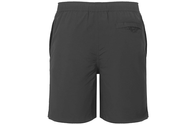 Black deals kenzo shorts