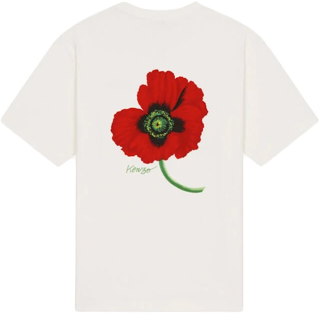 Kenzo Poppy Collection by Nigo Release Date, Details, and Where to Buy