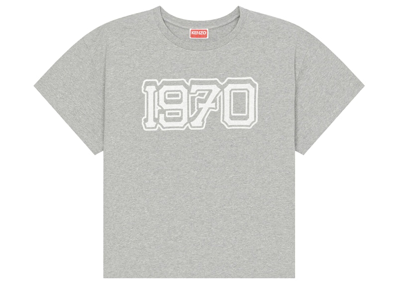 Kenzo sport hotsell boxy t shirt