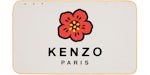KENZO x Nigo Boke Couverture Fleur Blanc