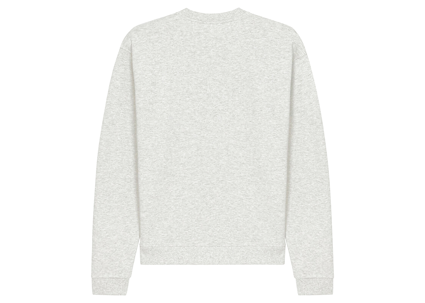 KENZO x Nigo Boke Flower Crest Sweatshirt Grey