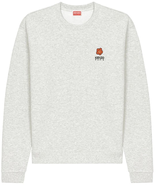 nigo printed sweatshirt