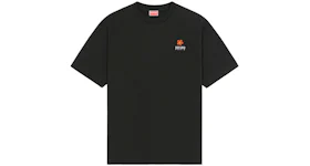 KENZO x Nigo Boke Flower Crest T-Shirt Black