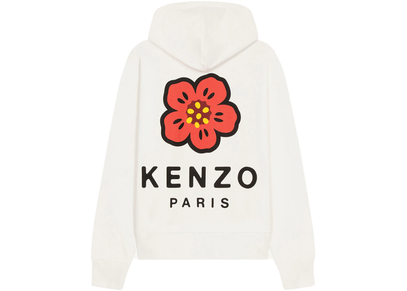 kenzo nigo hoodie