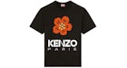 Maglietta KENZO x Nigo Boke Flower Nero