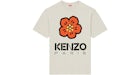 KENZO x Nigo Boke Flower Maglietta Grigio Pallido