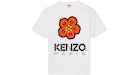 KENZO x Nigo Boke Flower Maglietta Bianco